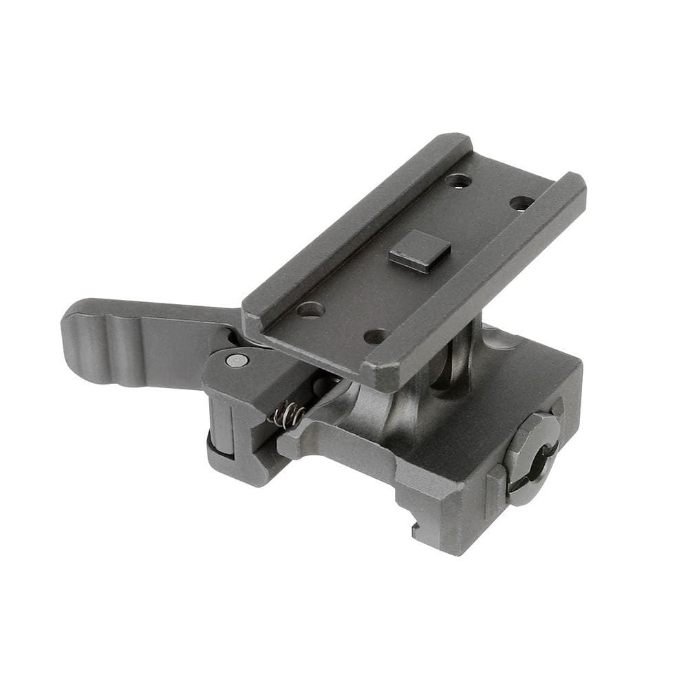 Midwest MK2 QD T2 Aimpoint Mount 2.26"