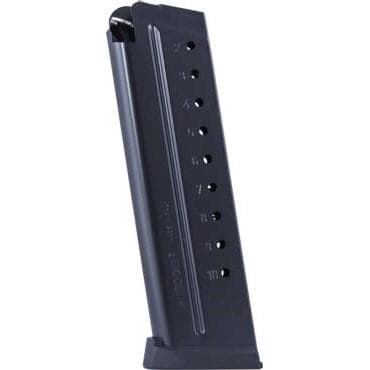 Mec-gar 1911 Govt. Handgun Magazine 9mm Luger AFC 10/rd
