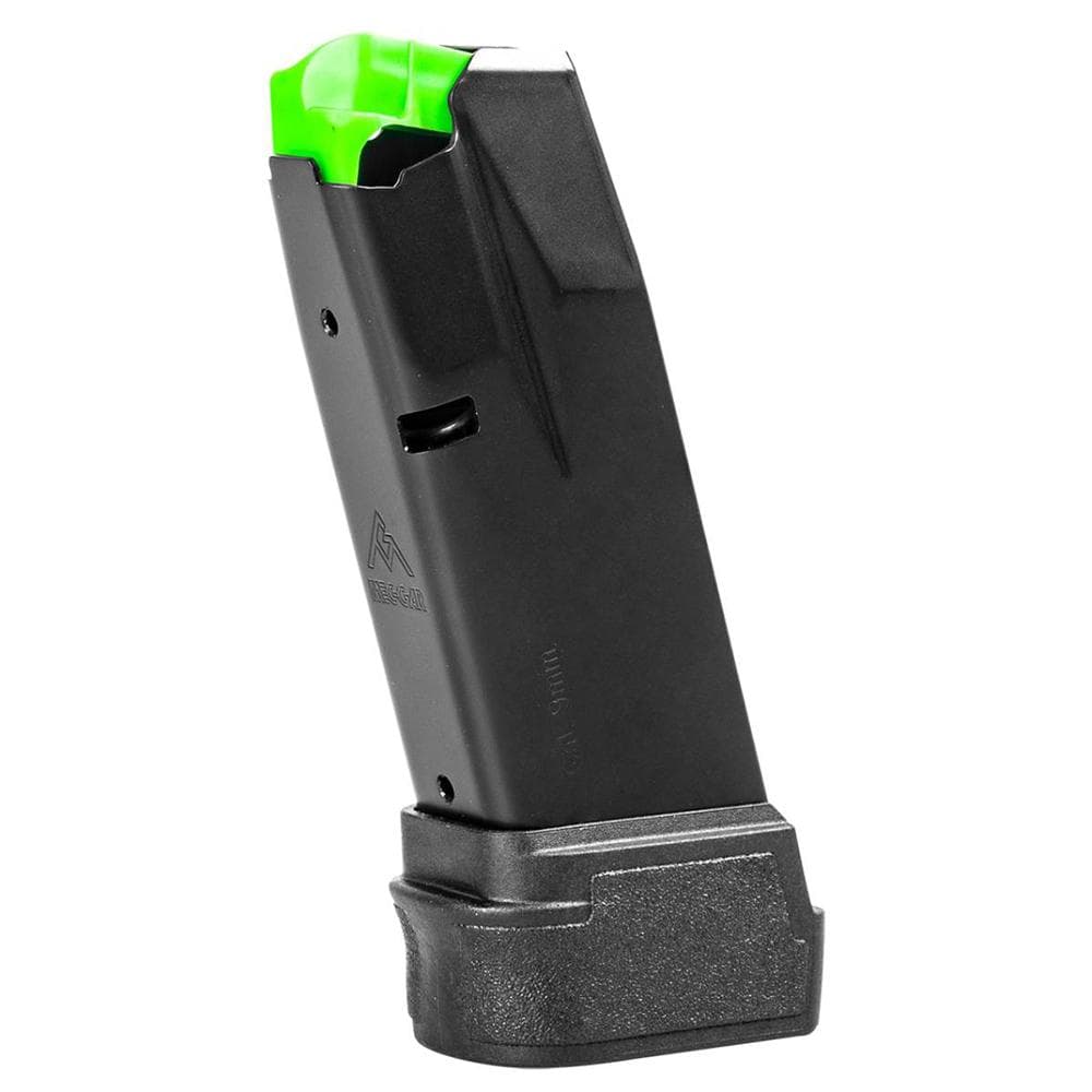 Mec-Gar Springfield Hellcat Handgun Magazine Anti-Friction 9mm Luger 14/rd