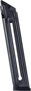 MEC-GAR Ruger Mark III & Mark IV Rifle Magazine .22 LR Blued Steel 10/rd