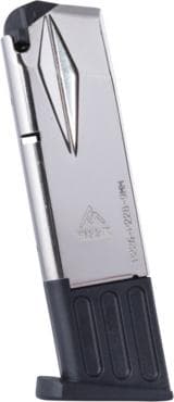 Mec-Gar Handgun Magazine Sig Sauer P226 9mm HT Nickel 10 rds