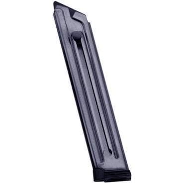 Mec-Gar Ruger Mark II Magazine .22 LR HT Blued 10/rd Standard