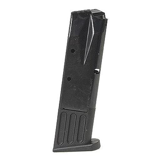 Mec-Gar Taurus 92 Magazine 9mm HT Anti-Friction Flush Fit 18/rd