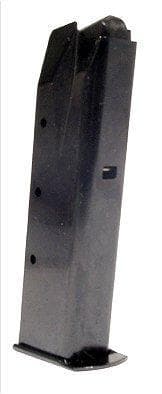 Mec-Gar Ruger P85/89/93/94/95/PC9 Magazine 9mm HT Blued 15/rd