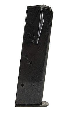 Mec-Gar Ruger P85/89/93/94/95/PC9 Magazine 9mm HT Blued 17/rd