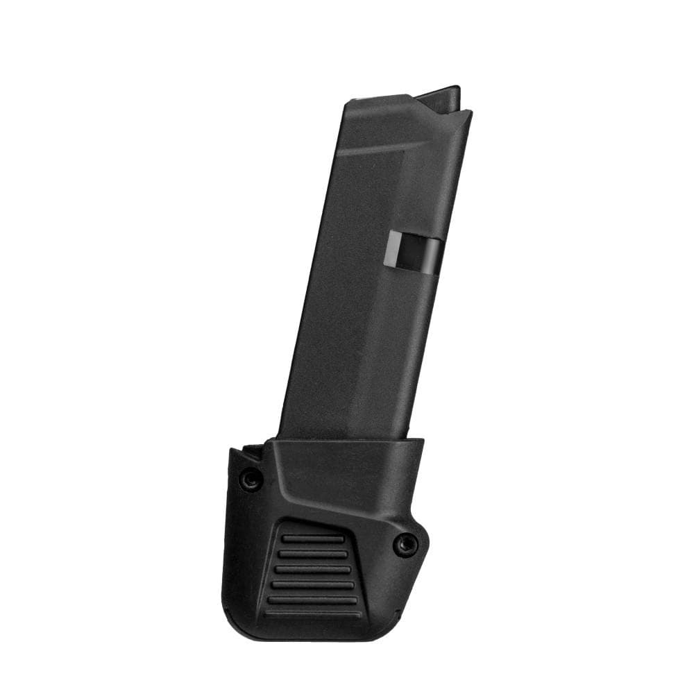 Fab Defense Magazine Extension for Glock 42 +4/rd
