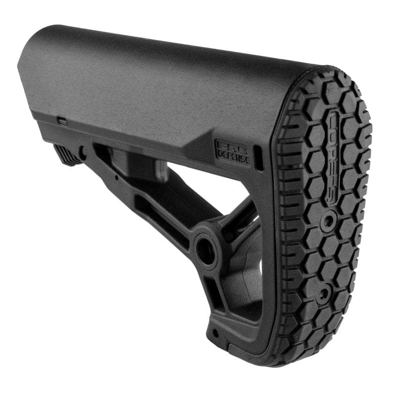 FAB Defense GL-CORE S CQB Optimized Combat Stock