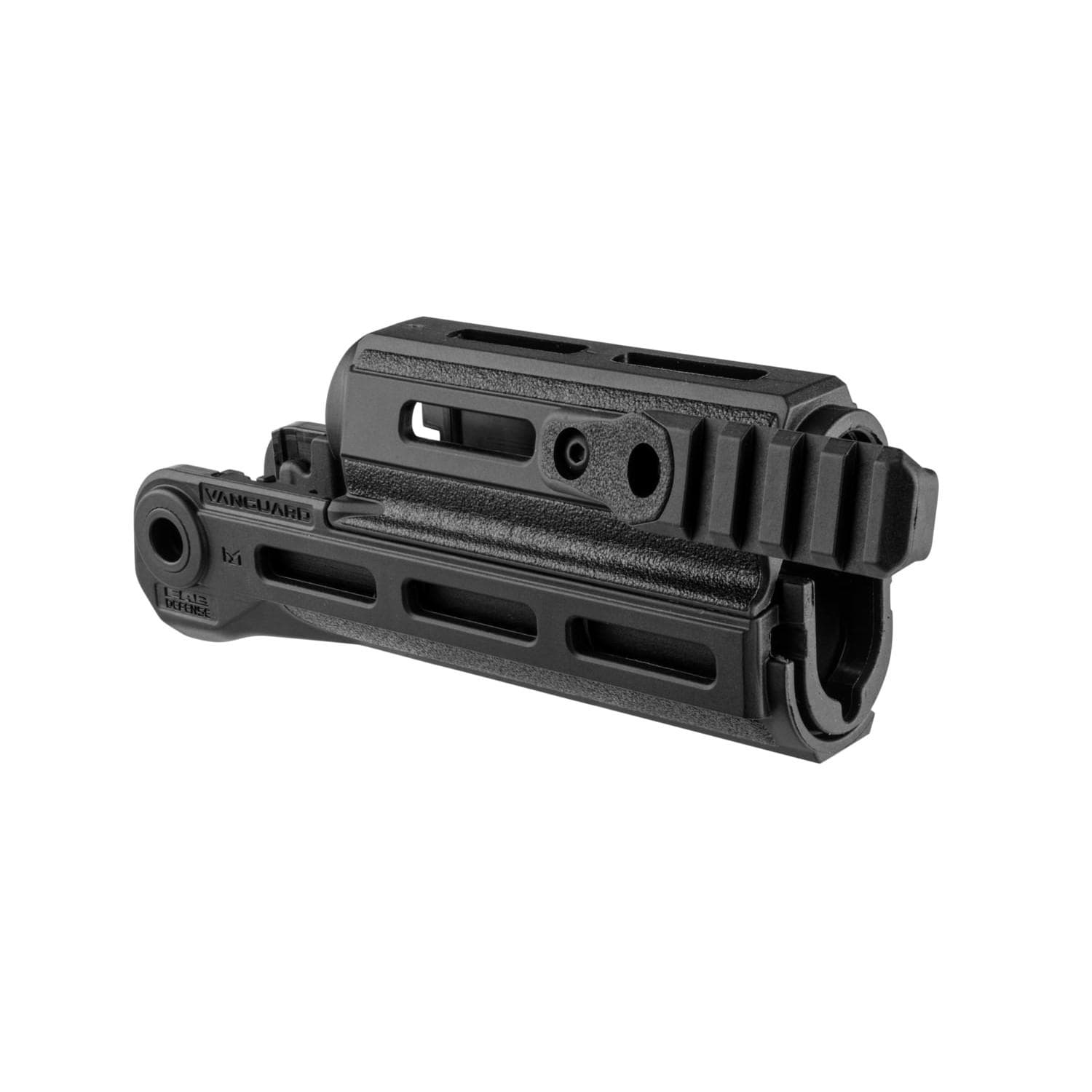 FAB Defense AK-47 Vanguard M-LOK Handguard System Black