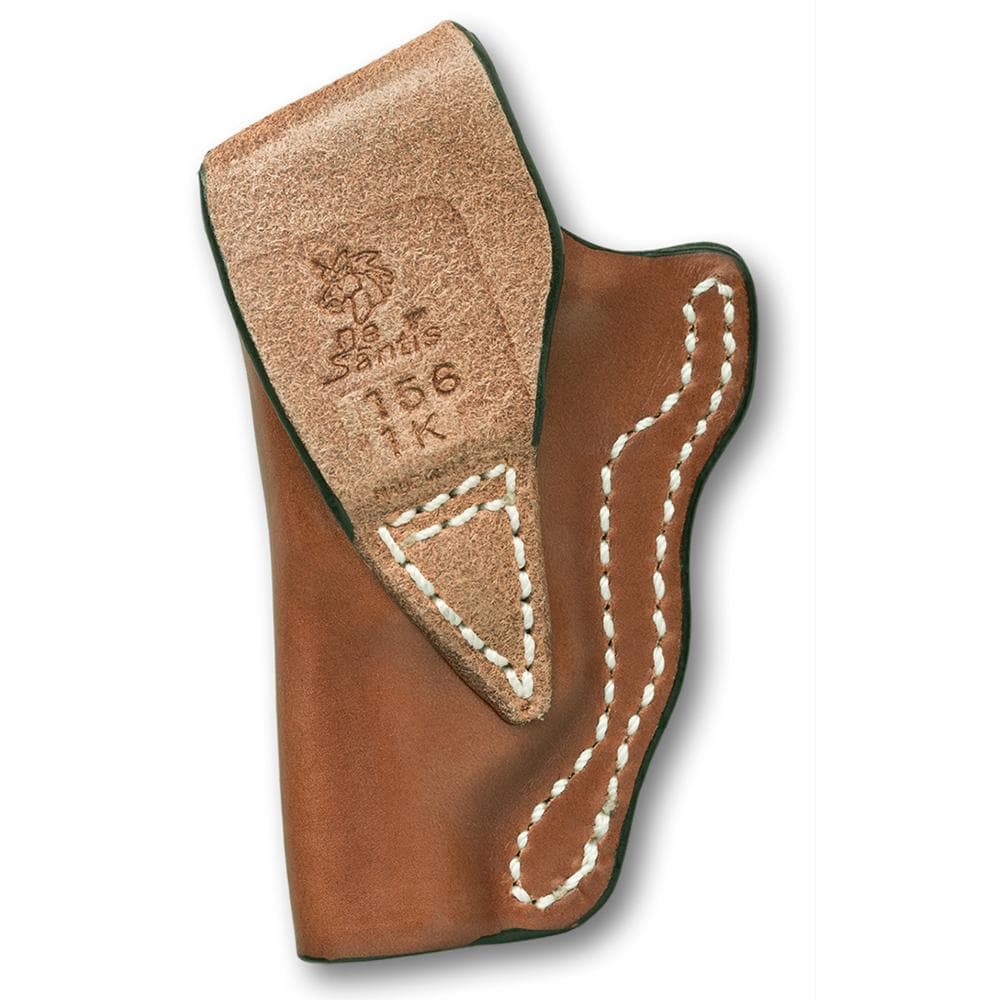 North American Arms Lil' Shot Cross-Draw Holster for Sidewinder/Ranger II Tan RH