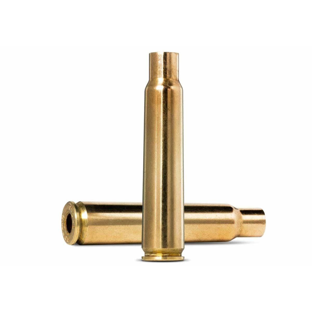 Norma Premium Reloading Brass .338 Win. Magnum 50/ct