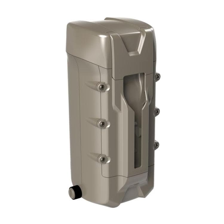 Cuddeback Dual Power Bank Battery Pack for Cell Home J-G & K Cuddelink Models