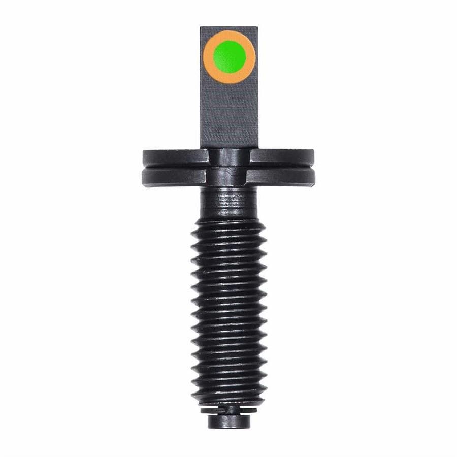 Night Fision Tritium Front Sight Post Orange Ring for AR15