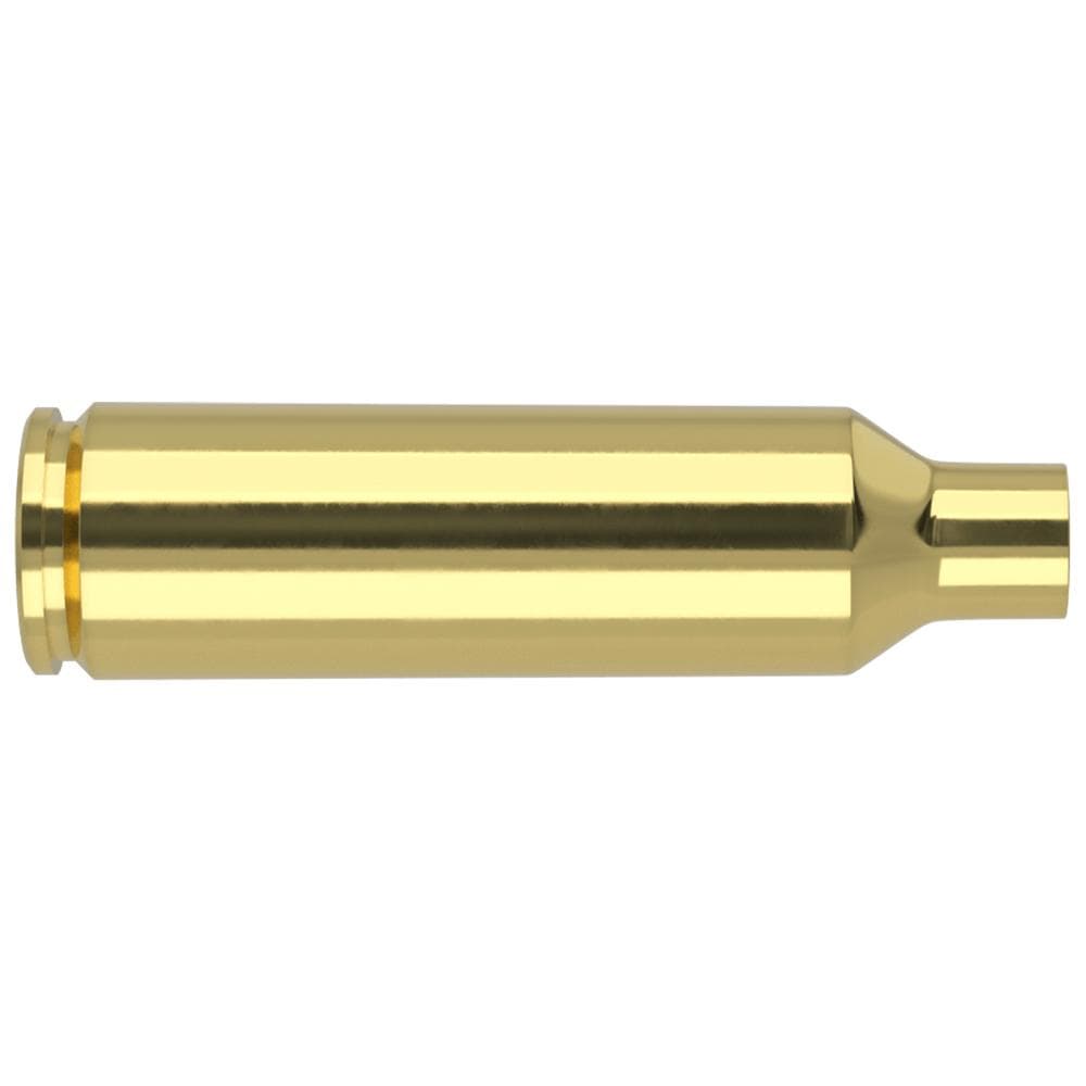 Nosler Unprimed Brass Rifle Cartridge Cases .270 WSM 25/ct