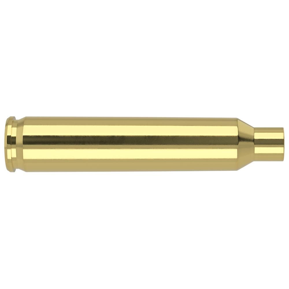 Nosler Unprimed Brass Rifle Cartridge Cases .204 Ruger 50/ct