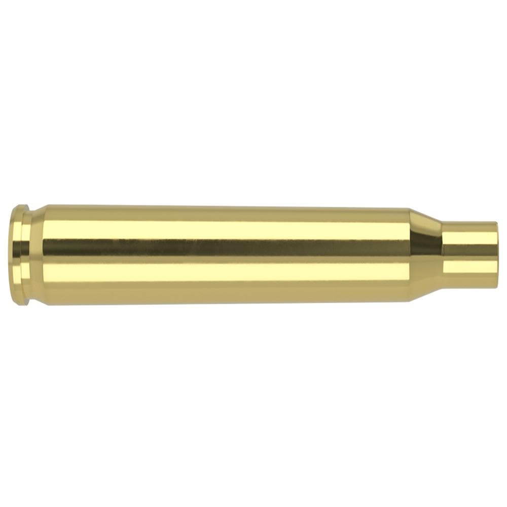 Nosler Unprimed Brass Rifle Cartridge Cases .223 Rem 50/ct