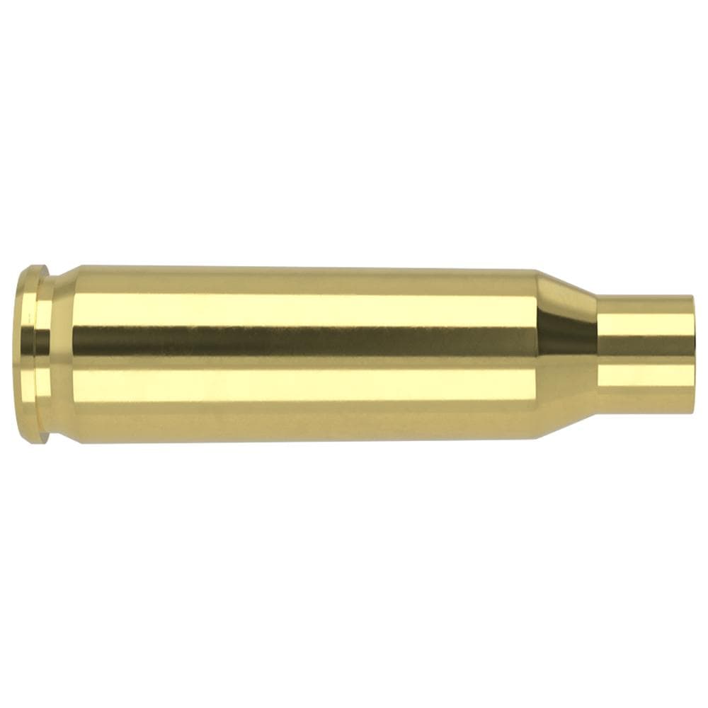 Nosler Unprimed Brass Rifle Cartridge Cases .221 Fireball 100/ct