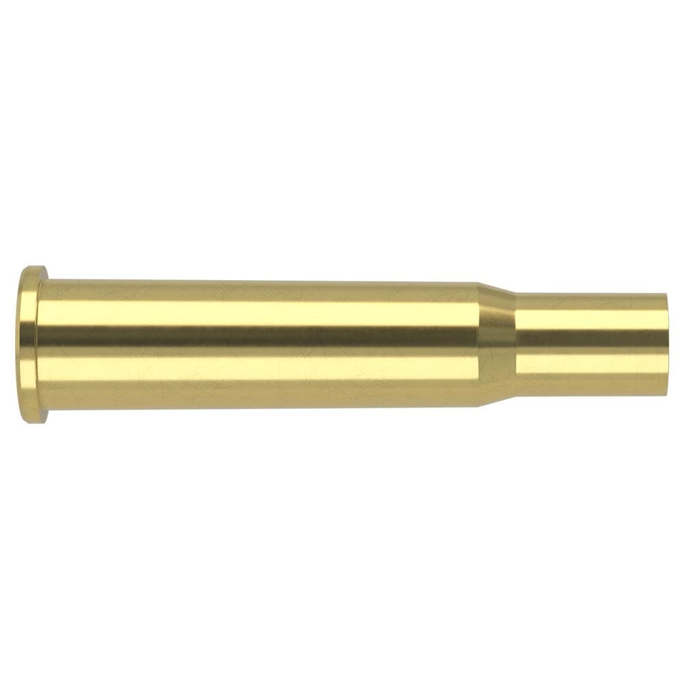 Nosler Unprimed Unprepped Brass Rifle Cartridge Cases 30-30 WIN NOS-HS 100/ct (BULK)