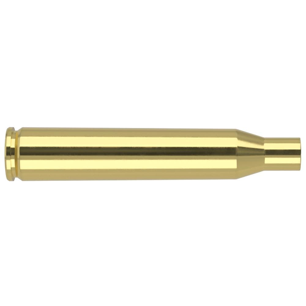 Nosler Unprimed Brass Rifle Cartridge Cases .25-06 Rem 50/ct