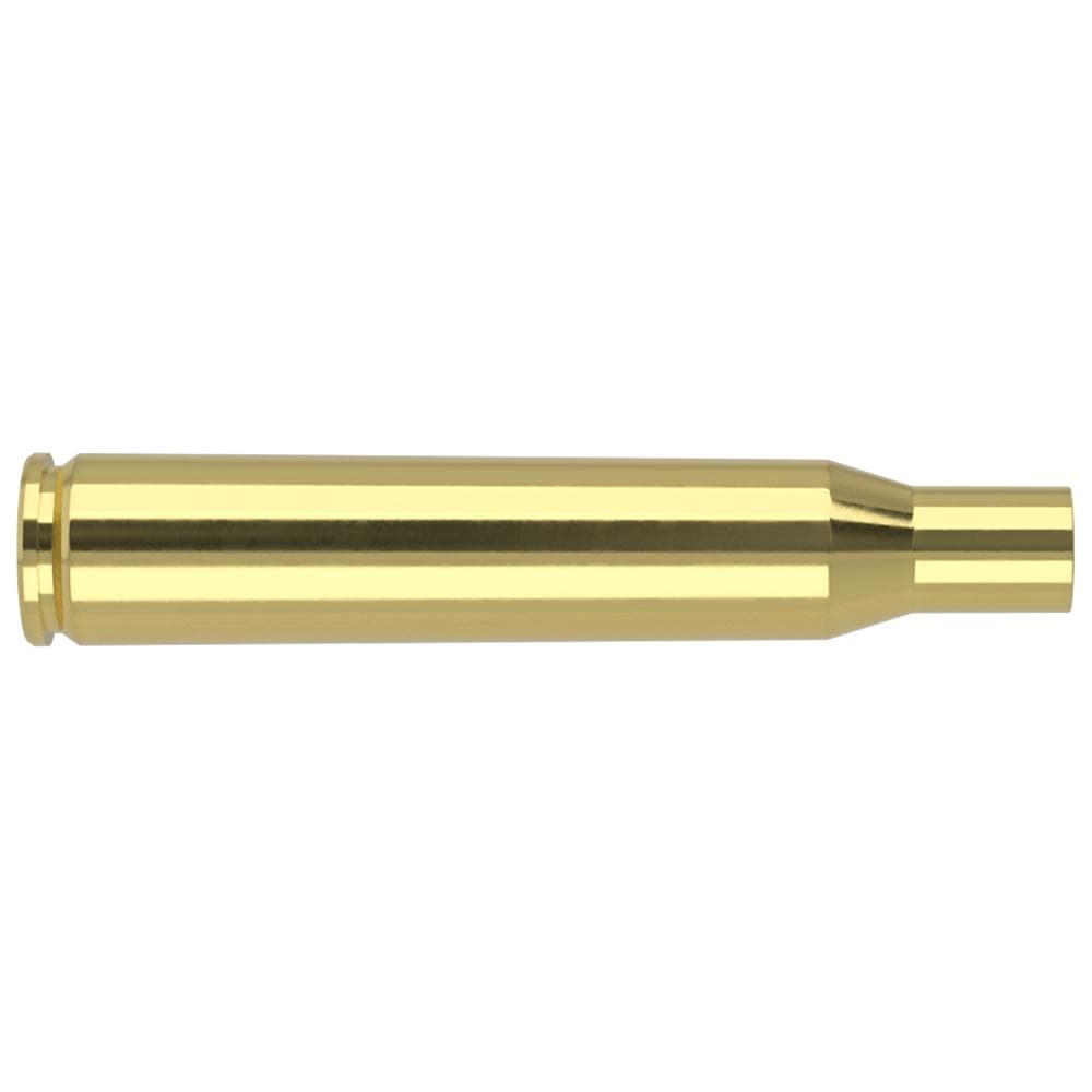 Nosler Unprimed Brass Rifle Cartridge Cases .270 Win 50/ct
