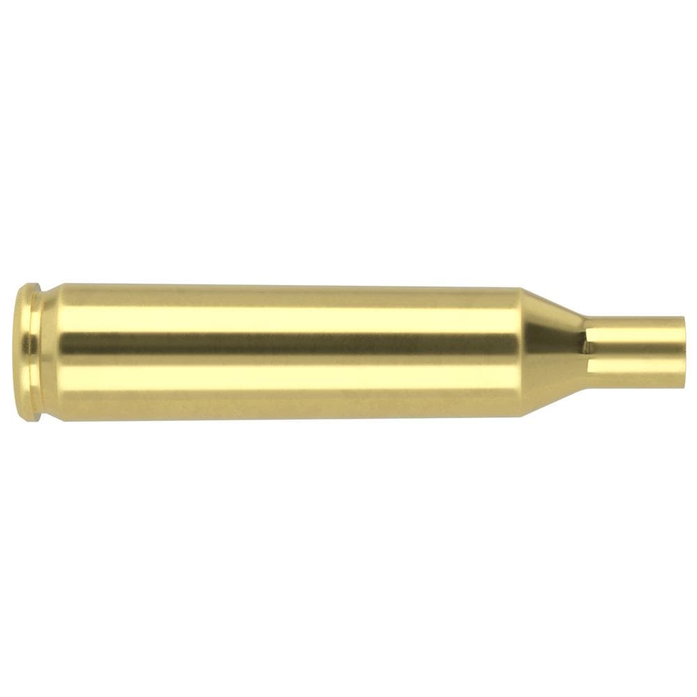 Nosler Unprimed Unprepped Brass Rifle Cartridge Cases .17 Rem Fireball NOS HS 100/ct (BULK)