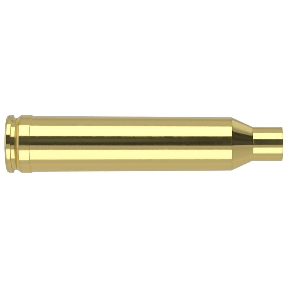 Nosler Unprimed Brass Rifle Cartridge Cases 7mm Rem Mag 50/ct