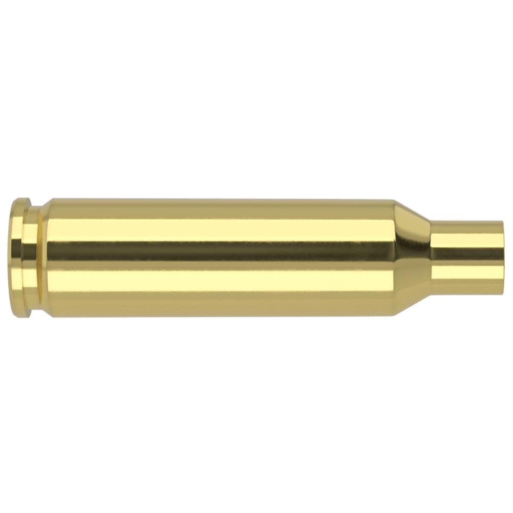 Nosler Unprimed Unprepped Brass Rifle Cartridge Cases 6.5 Creedmoor NOS HS 100/ct (BULK)