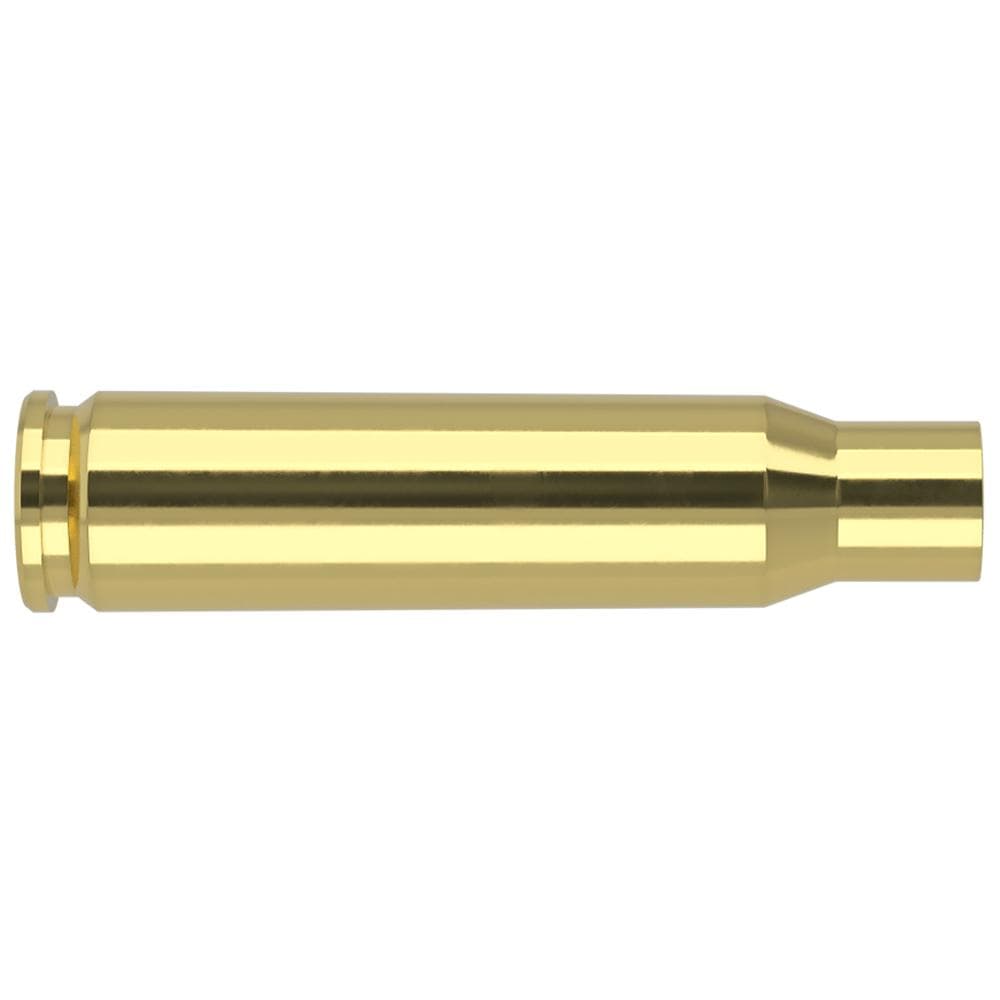Nosler Unprimed Brass Rifle Cartridge Cases .308 Win 50/ct