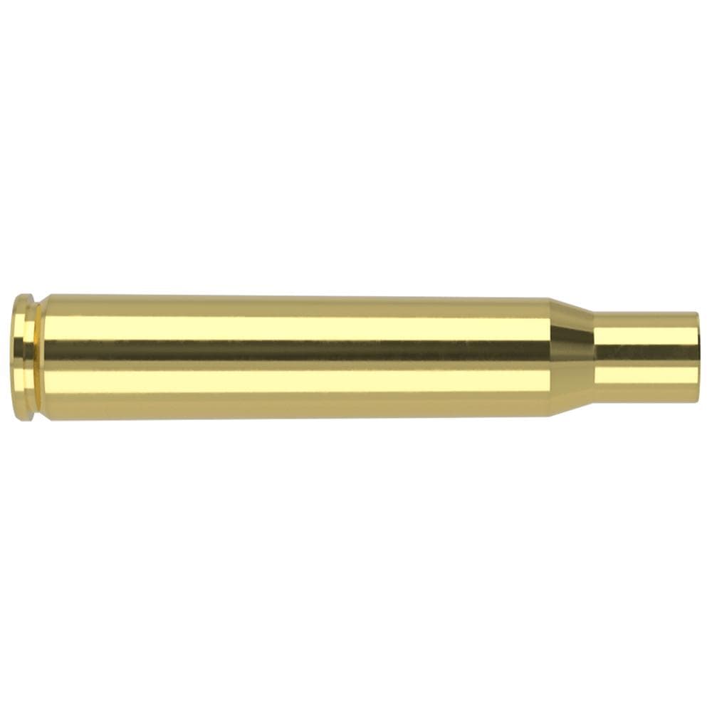 Nosler Unprimed Brass Rifle Cartridge Cases .30-06 Sprg 50/ct