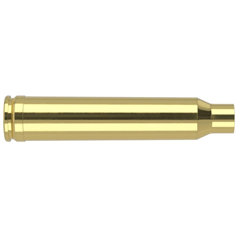 Nosler Unprimed Brass Rifle Cartridge Cases .300 Win Mag 50/ct