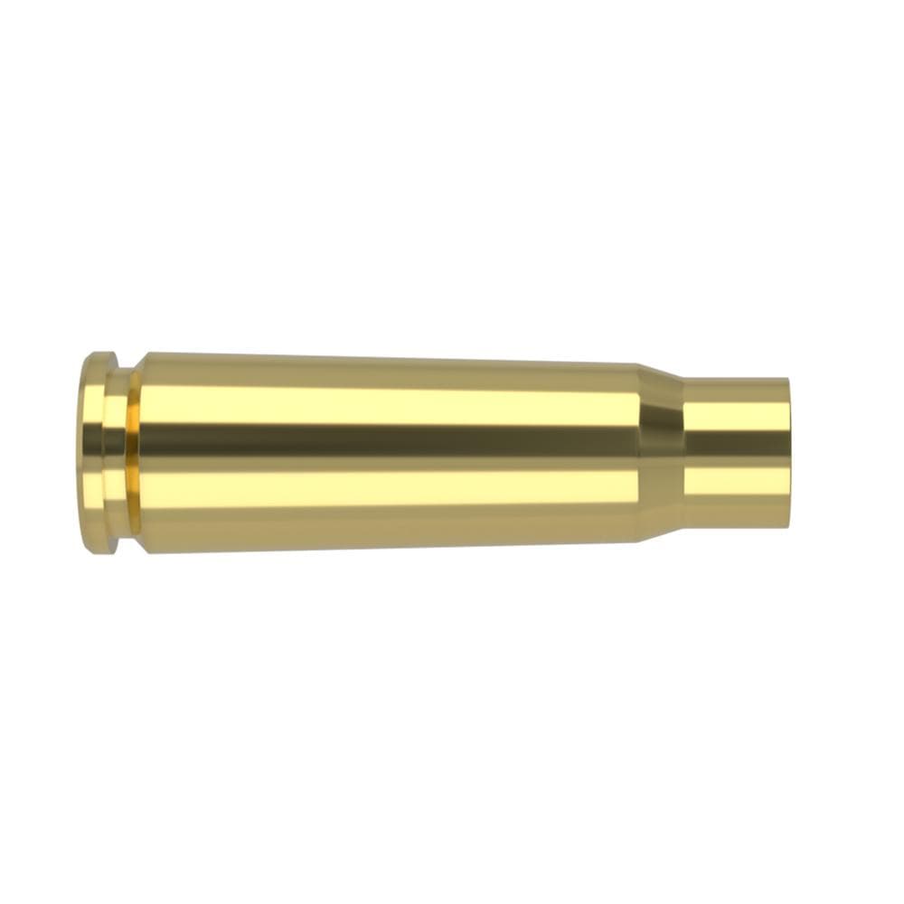 Nosler Unprimed Brass Rifle Cartridge Cases .260 Rem 50/ct