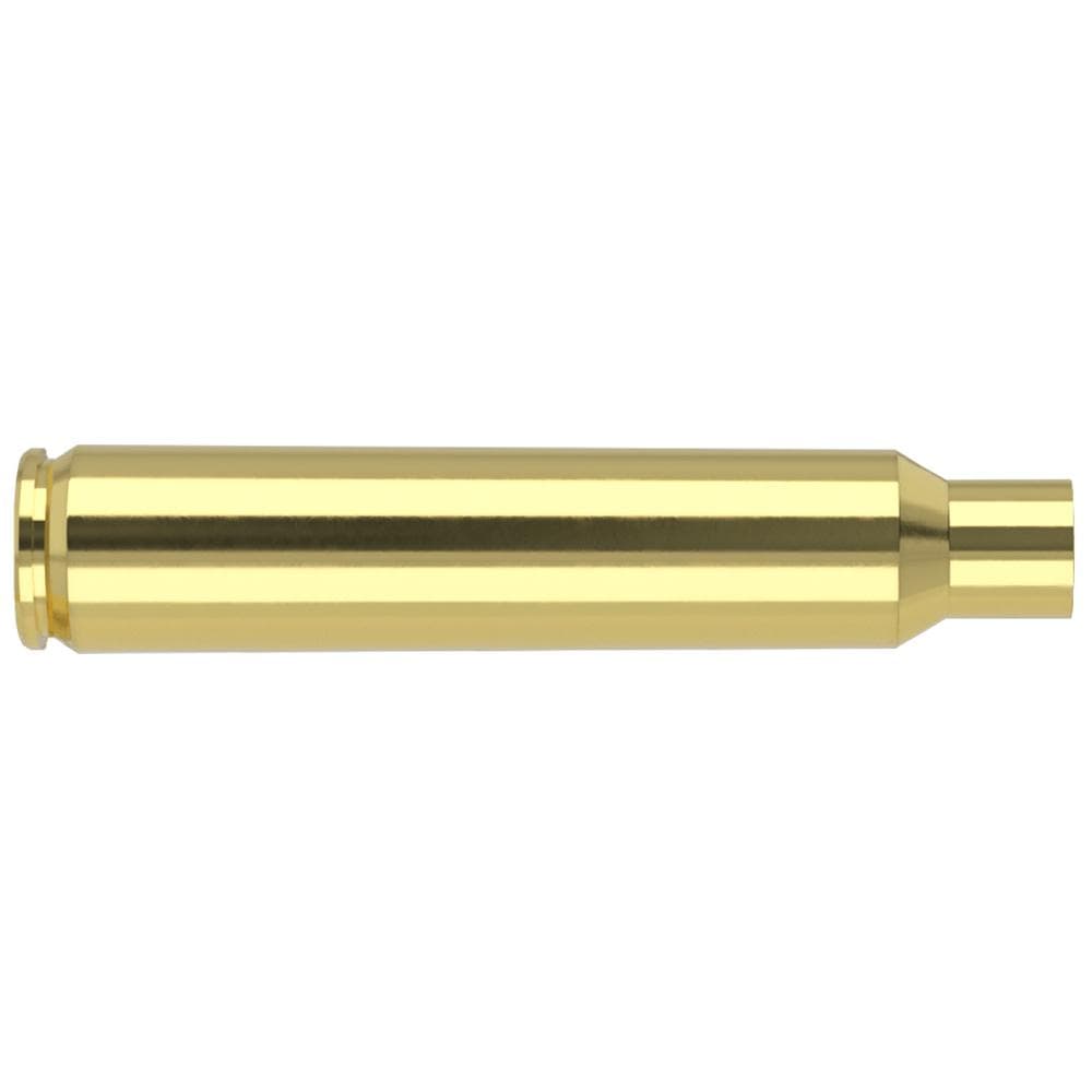 Nosler Unprimed Brass Rifle Cartridge Cases .325 WSM 25/ct