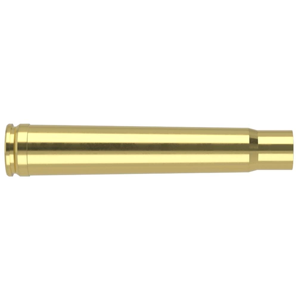 Nosler Unprimed Brass Rifle Cartridge Cases .375 H&H 25/ct