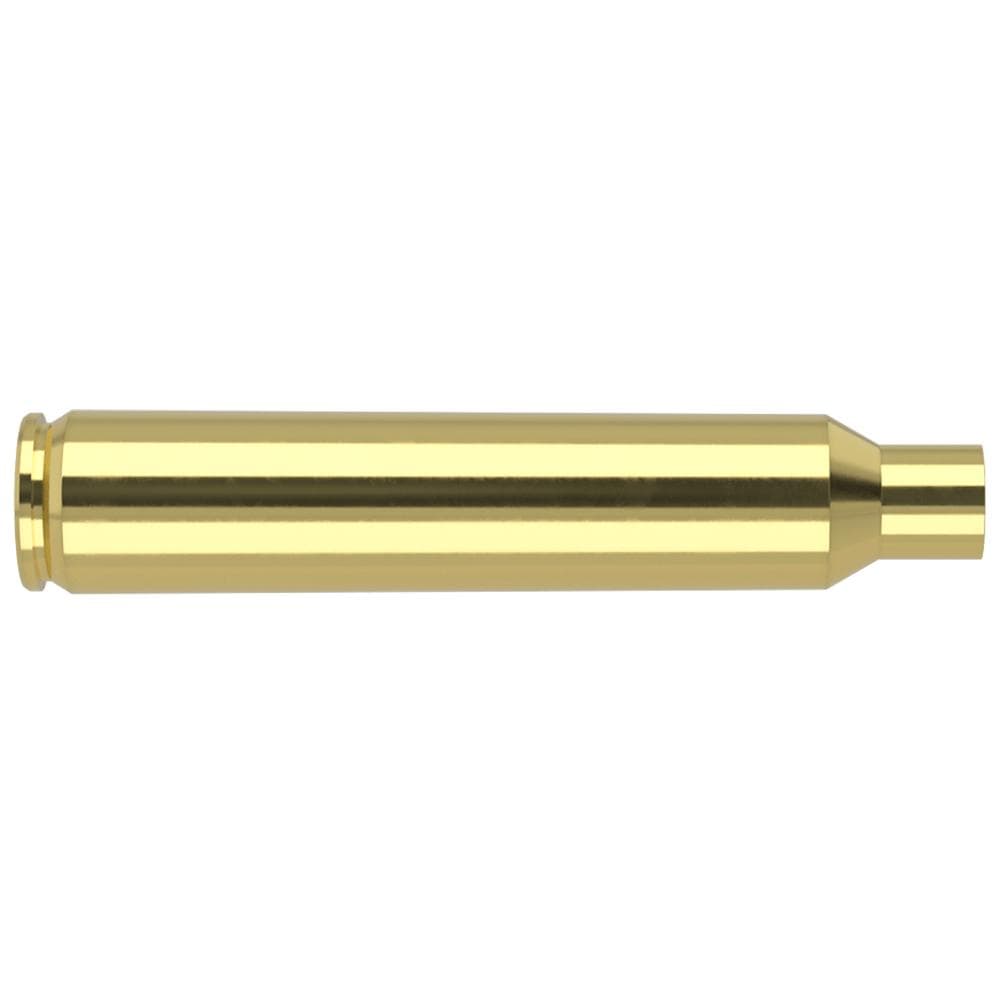 Nosler Unprimed Brass Rifle Cartridge Cases .300 Rem Ultra 25/ct