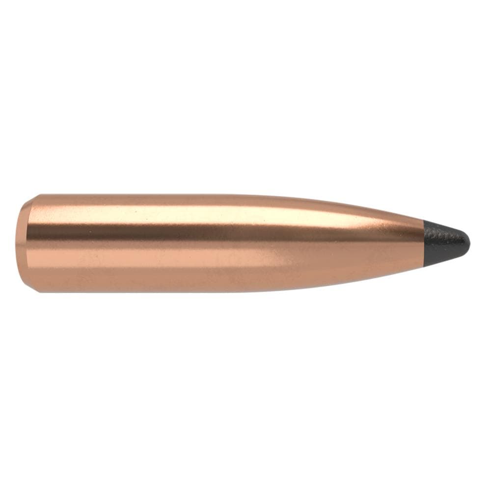 Nosler Partition Rifle Bullets 6.5mm .264" 125 gr SPT 50/ct