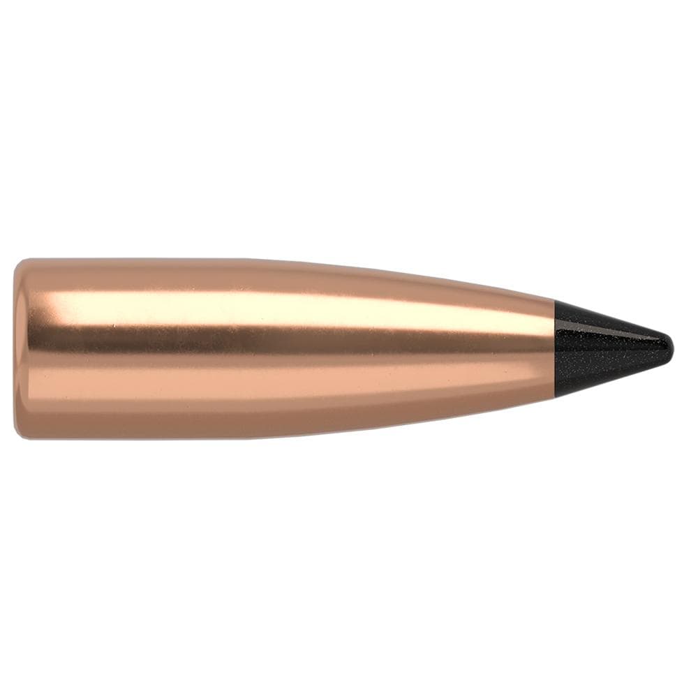 Nosler VarMageddon Rifle Bullets .22 Cal .224" 50 gr FB-TIPPED 100/ct