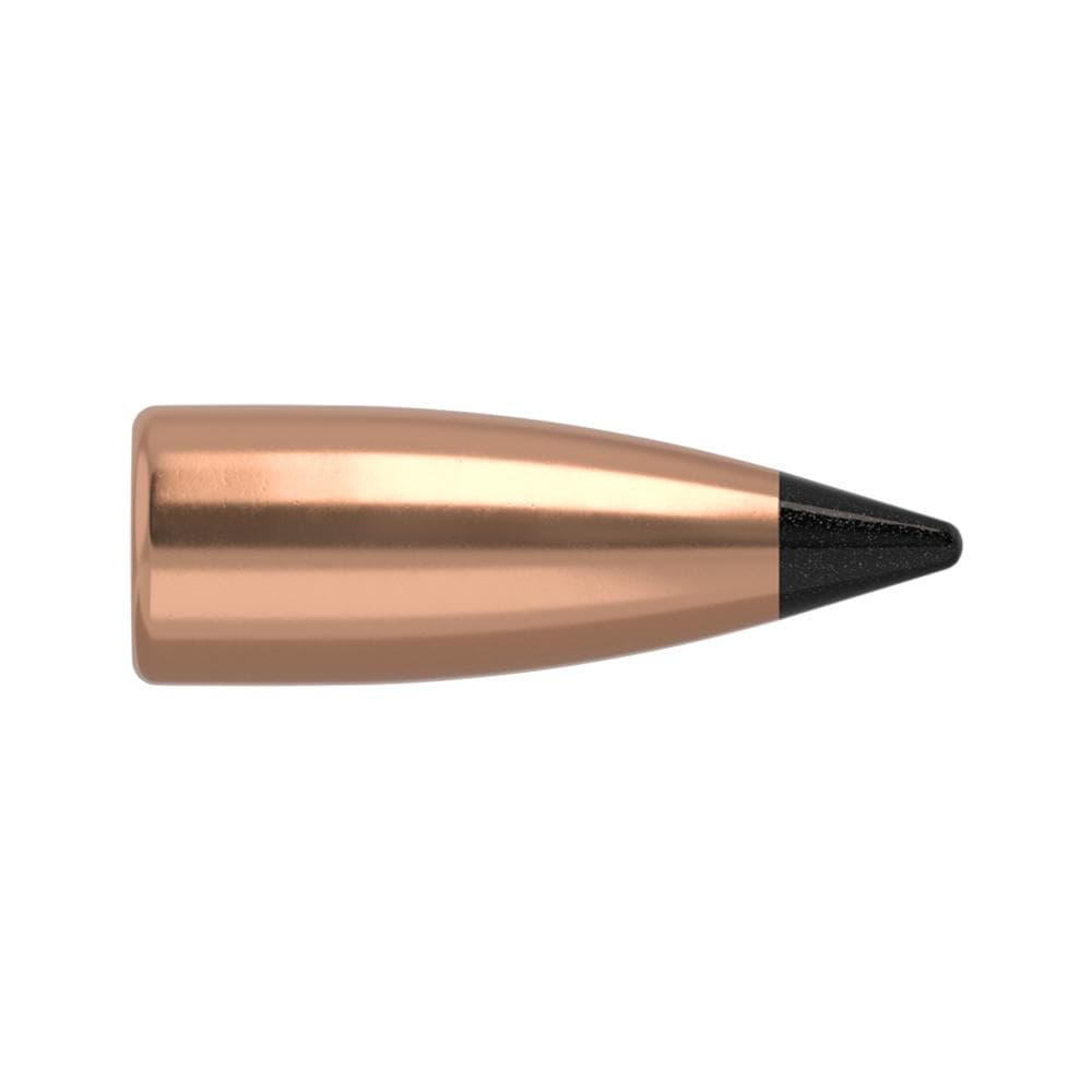 Nosler VarMageddon Rifle Bullets .22 cal .224" 40 gr FB-TIPPED 100/ct