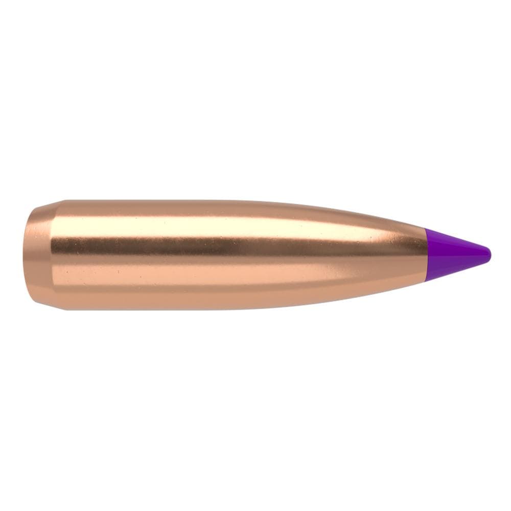 Nosler Ballistic Tip Varmint Rifle Bullets 6mm .243" 80 gr SBT-SB 100/ct