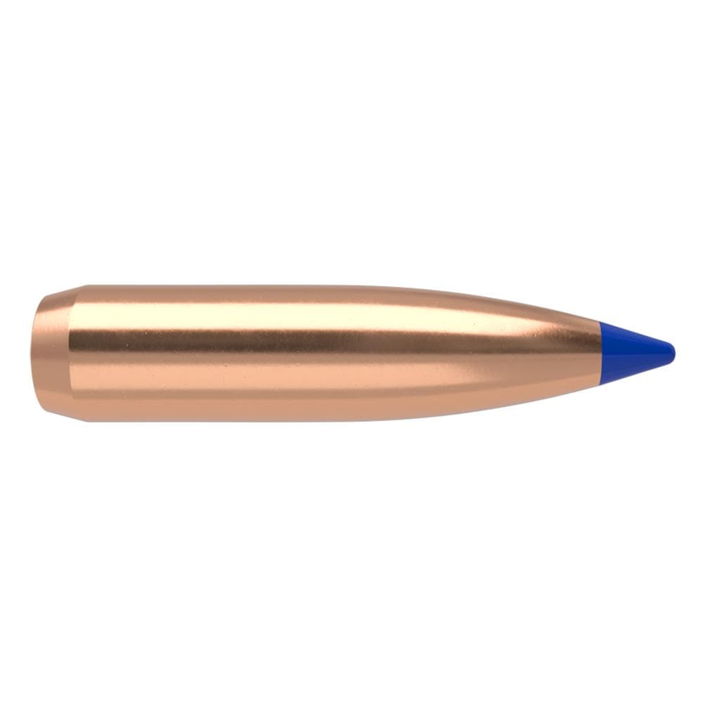 Nosler Ballistic Tip Hunting Rifle Bullets .25 cal .257" 115 gr SBT-BTIP 50/ct