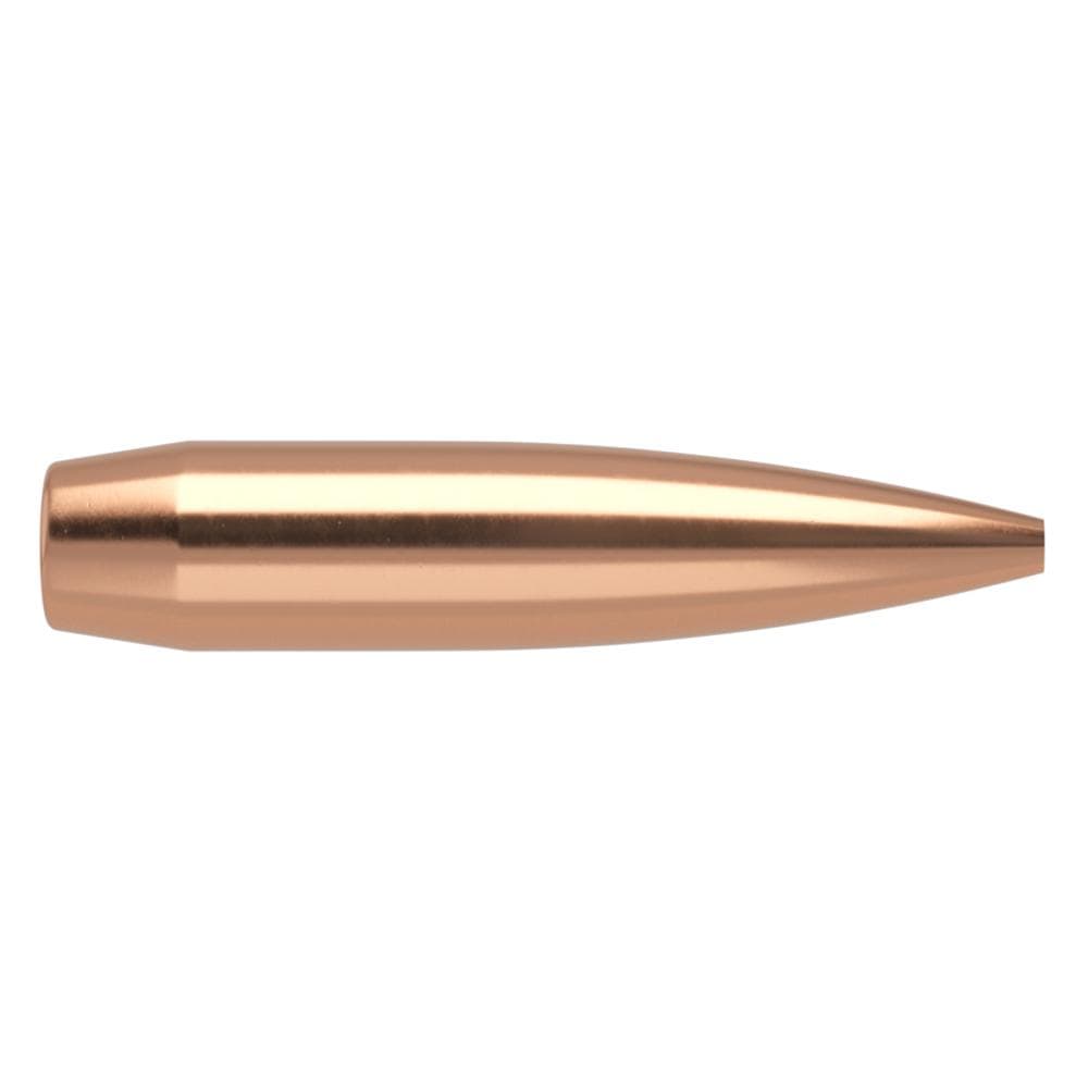 Nosler Custom Competition Rifle Bullets .22 cal .224" 80 gr HPBT 100/ct