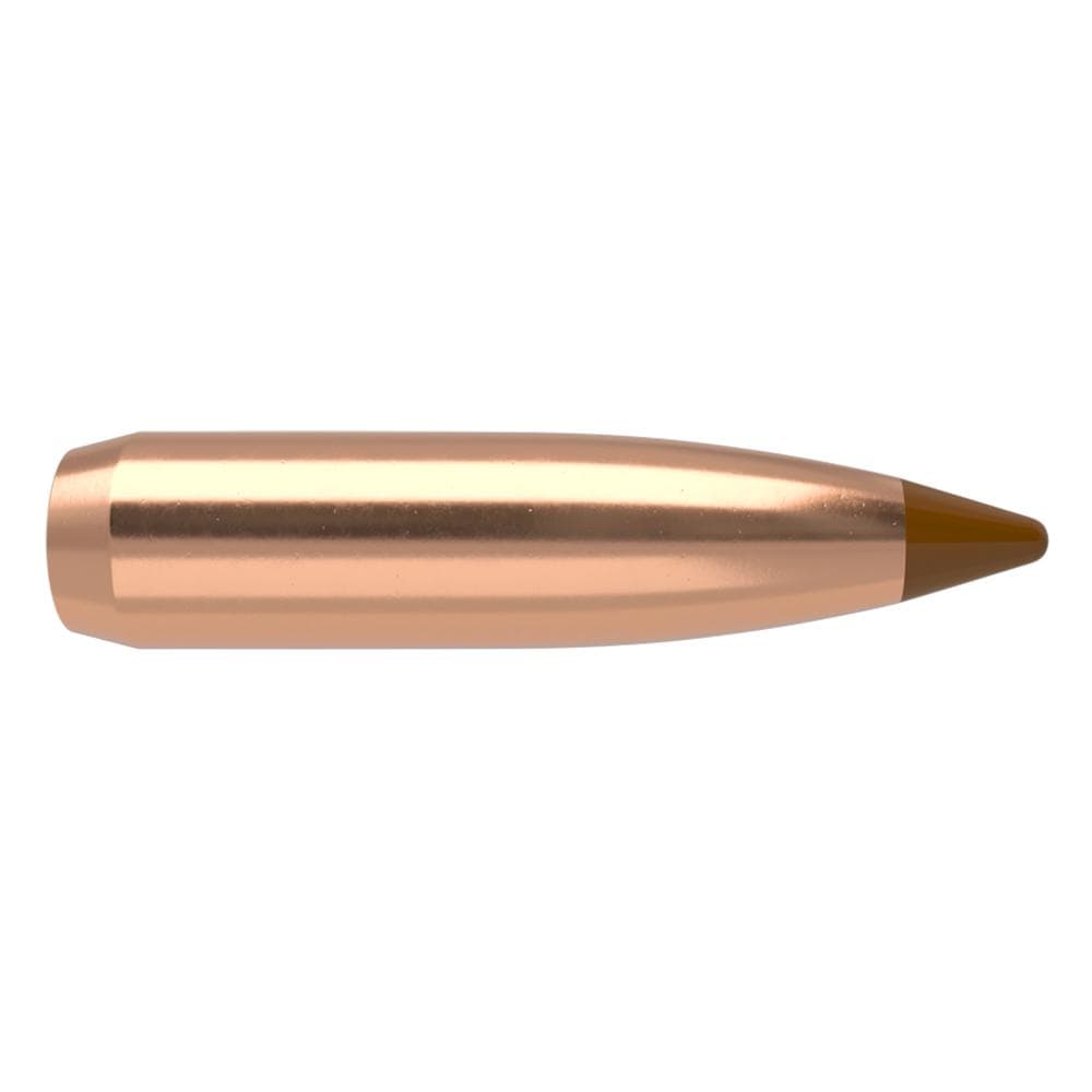 Nosler Ballistic Tip Hunting Rifle Bullets 6.5mm .264" 120 gr SBT-BTIP 50/ct
