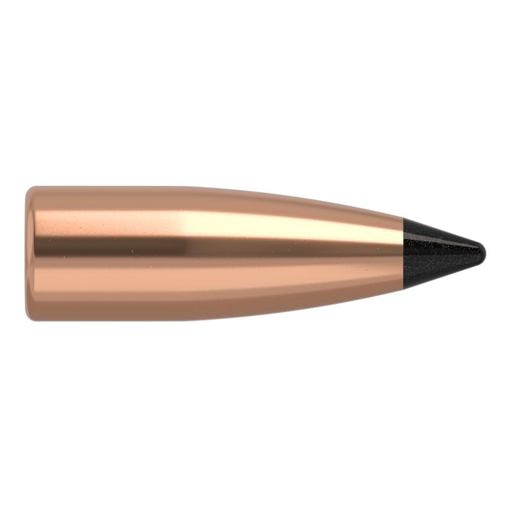 Nosler VarMageddon Rifle Bullets 6.5mm .264" 90 gr FB-Tipped 100/ct