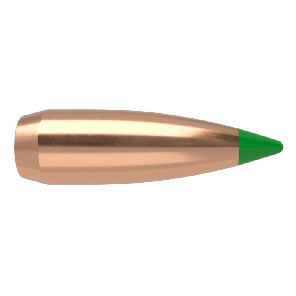 Nosler Ballistic Tip Hunting Rifle Bullets .30 cal .308" 125 gr SBT-BTIP 50/ct