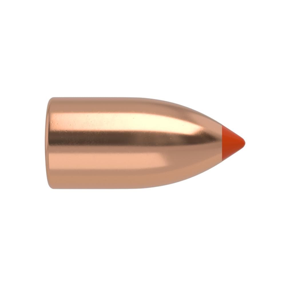 Nosler Ballistic Tip Hunting Rifle Bullets .458 SOCOM 300 gr SP (Orange Tip) 50/ct