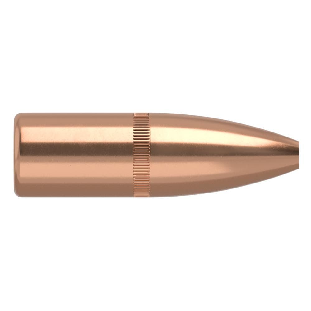 Nosler VarMageddon Rifle Bullets .22 cal .224" 62 gr FBHP 250/ct