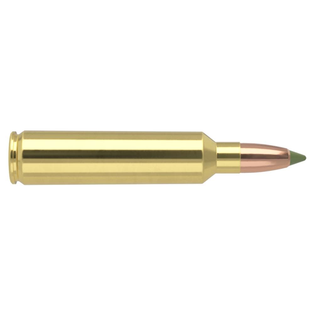 Nosler E-Tip Rifle Ammunition 28 Nosler 150gr E-Tip Ammo 3250 fps 20/ct