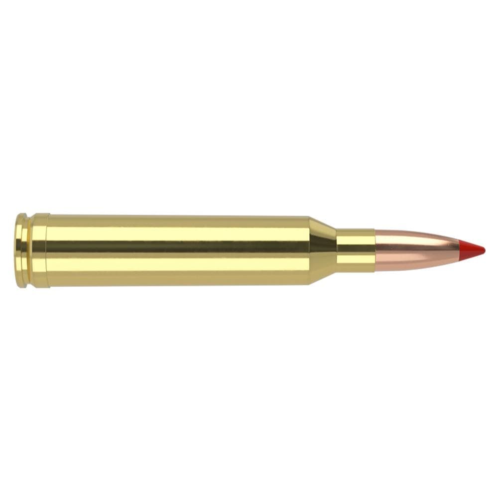 Nosler Ballistic Tip Rifle Ammunition 7mm Rem Mag 150gr PT 3050 fps 20/ct