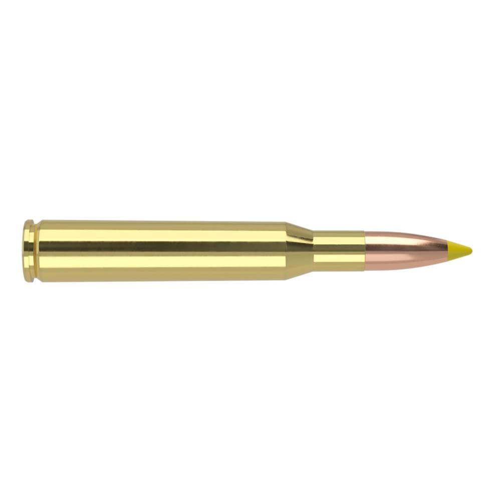 Nosler Ballistic Tip Hunting Rifle Ammunition .270 Win 130gr PT 3075 fps 20/ct