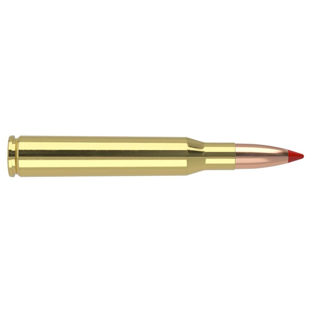 Nosler Ballistic Tip Hunting Rifle Ammunition .280 Rem 140gr PT 3000 fps 20/ct