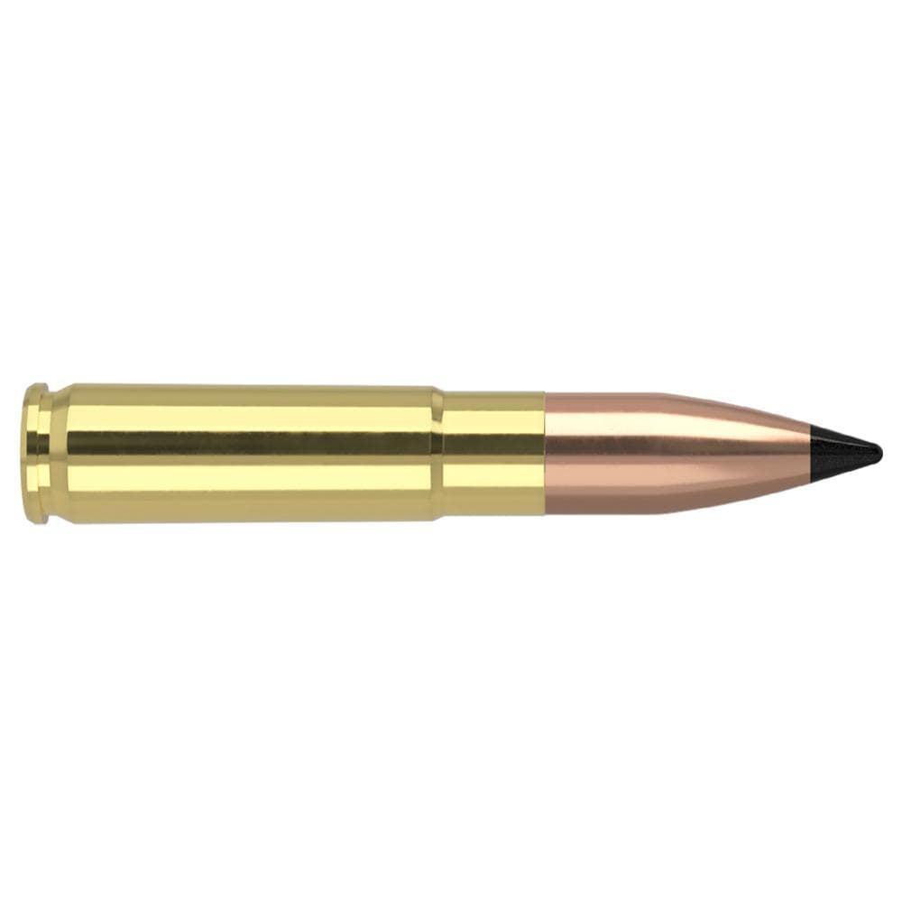 Nosler Varmegeddon Rifle Ammunition .300 AAC 110 gr BSB 2200 fps 20/ct