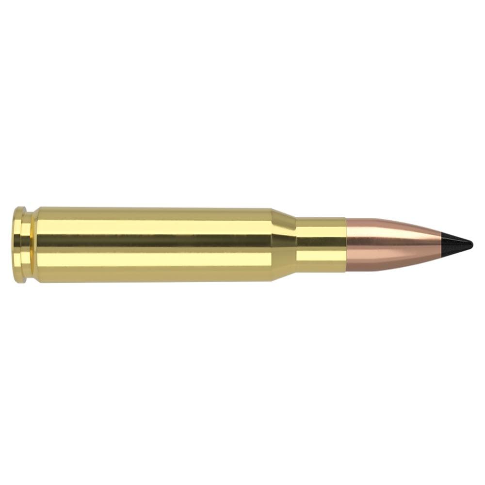 Nosler Varmegeddon Rifle Ammunition .308 Win 110 gr FB Tipped 3150 fps 20/ct